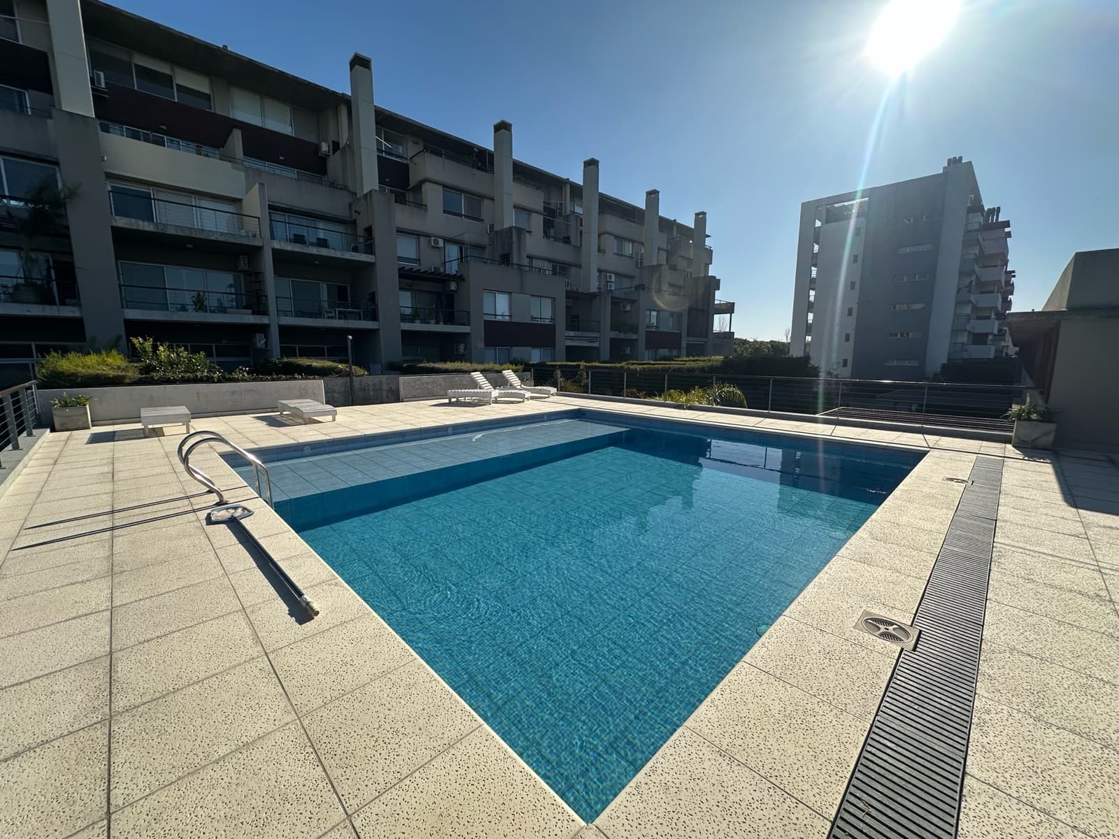 Departamento en Venta en Posadas Nordelta, El Palmar, Nordelta - 1