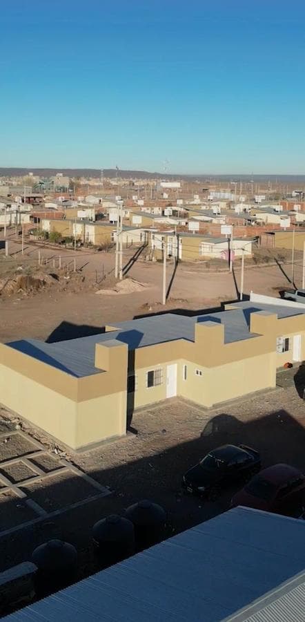 Alquiler Departamentos Amoblados Añelo Quantum 1 - 1