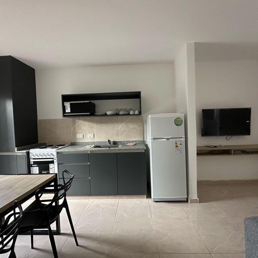 Alquiler Departamentos Amoblados Añelo - 1