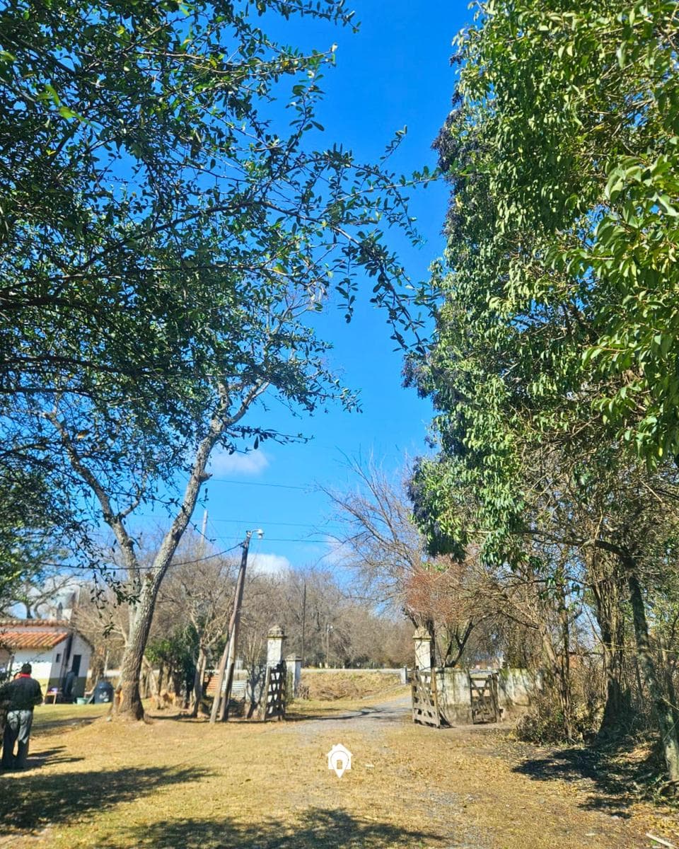 Casa en La Silleta - 1