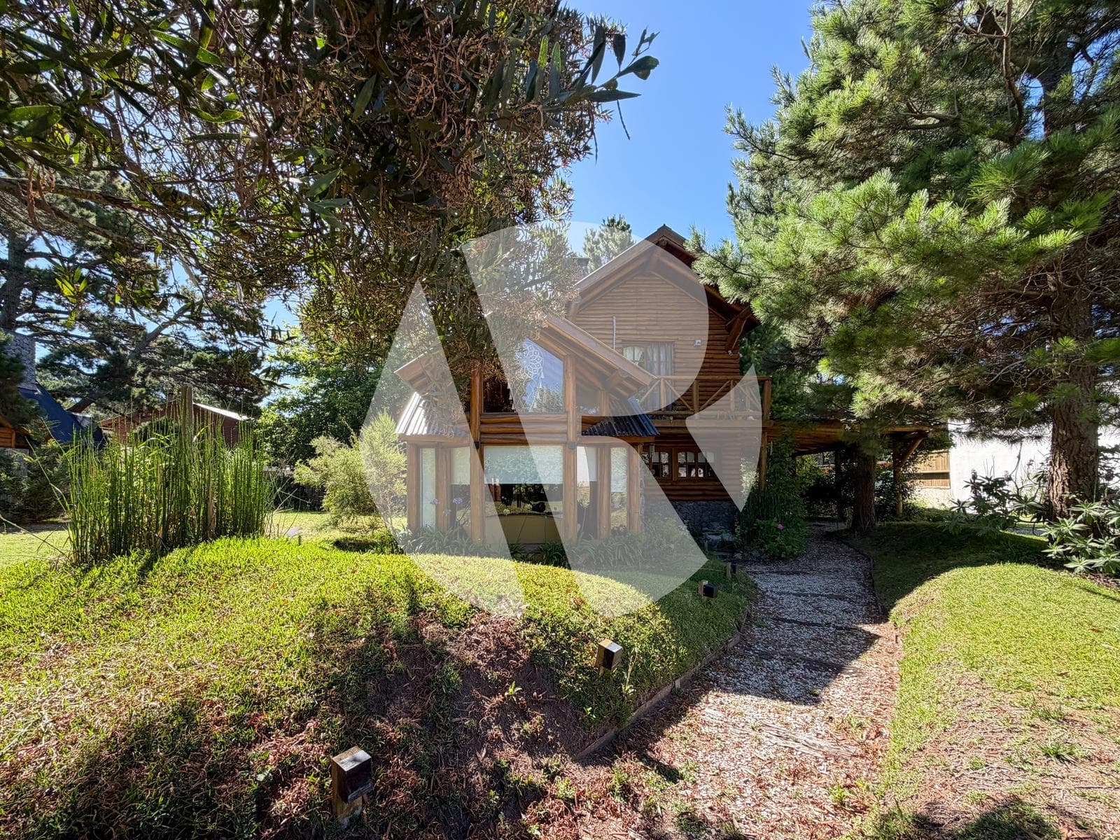 Casa en Venta en Mar Azul, Costa Atlántica - 1