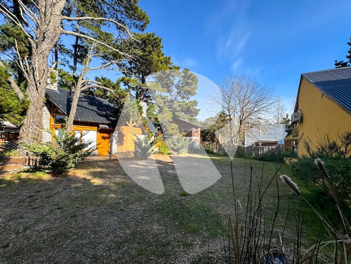 Terreno en Venta en Mar Azul con Proyecto Aprobado - 1