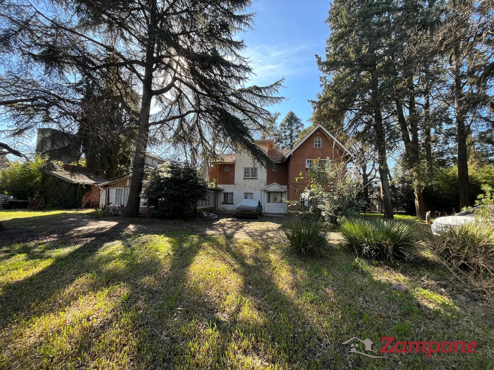 Quinta en Del Viso - 1