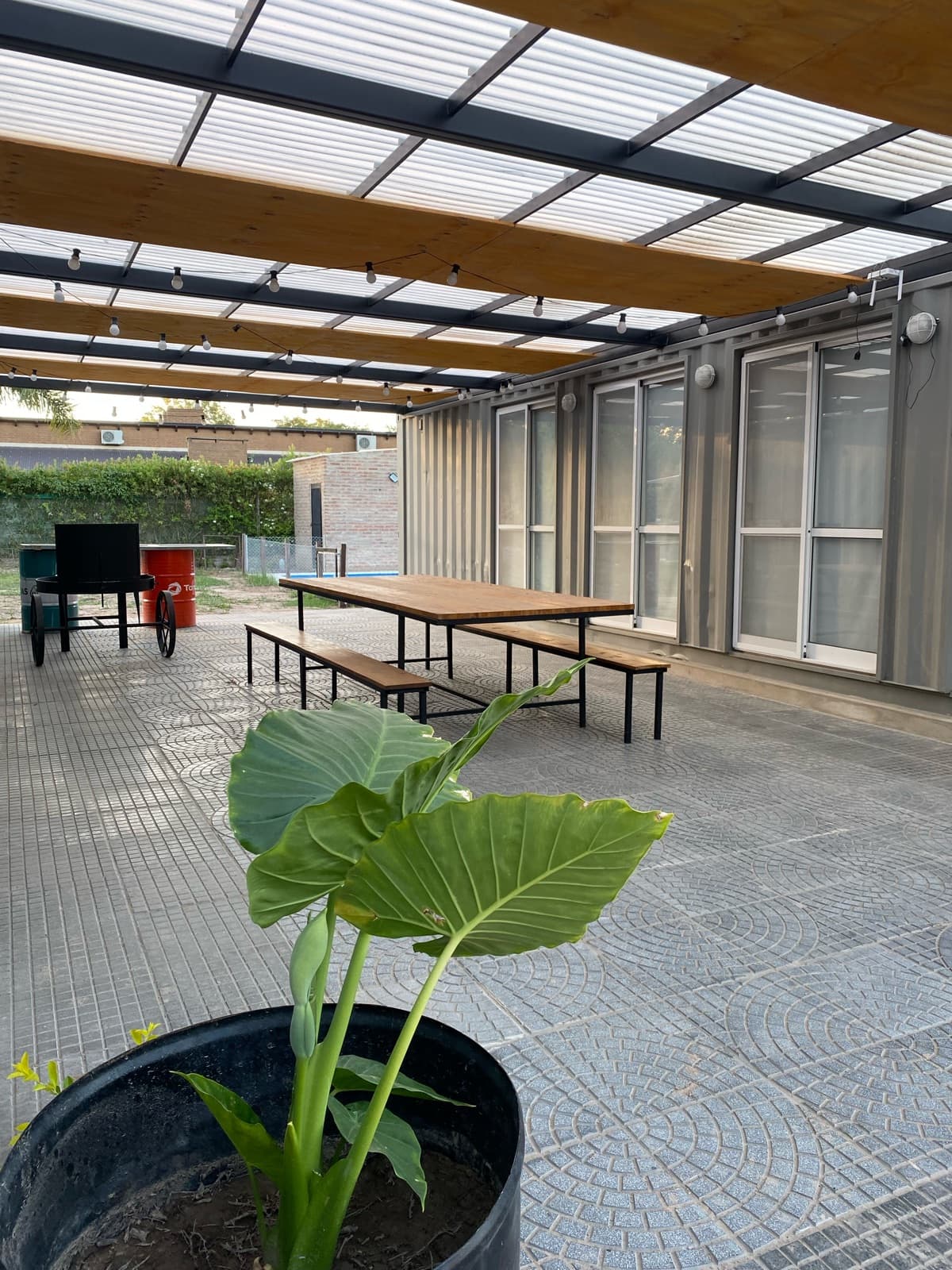 Quinta en colastine norte - 1