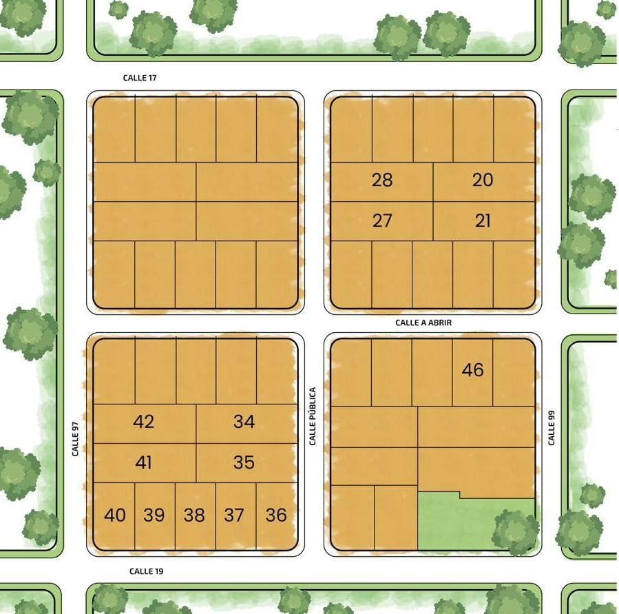 Terreno Gualeguay - 1