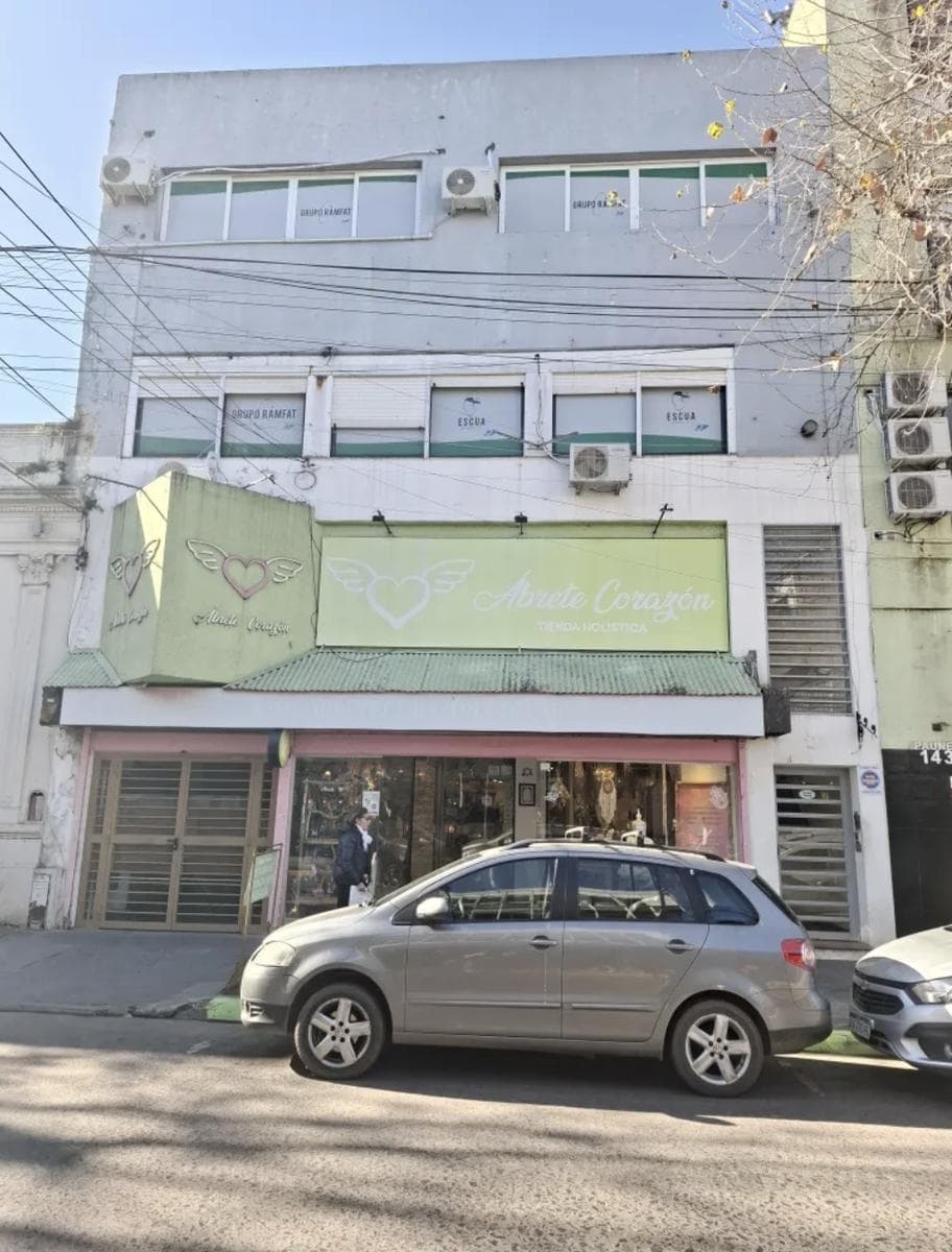 Oficina en alquiler en San Miguel - 1