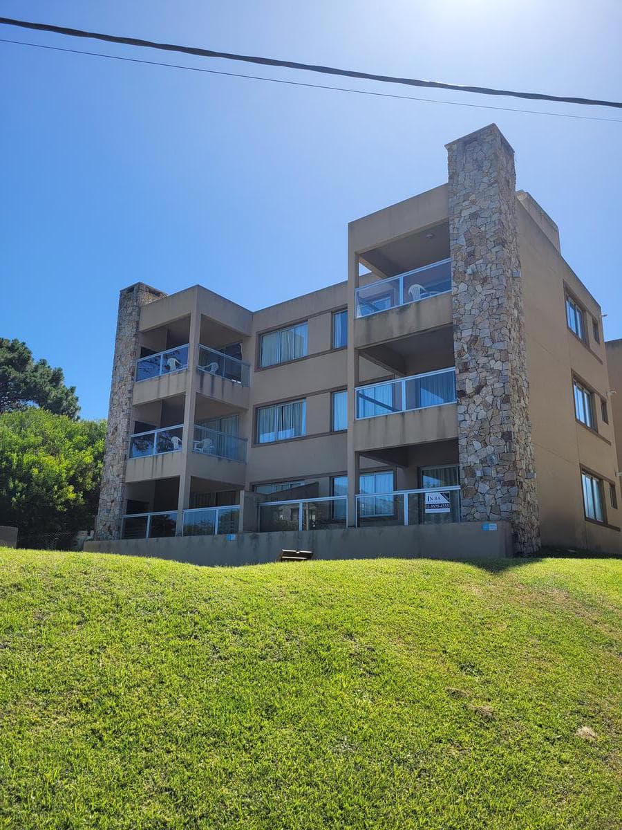 DEPARTAMENTO EN VENTA LAS GAVIOTAS / MAR DE LAS PAMPAS - 1