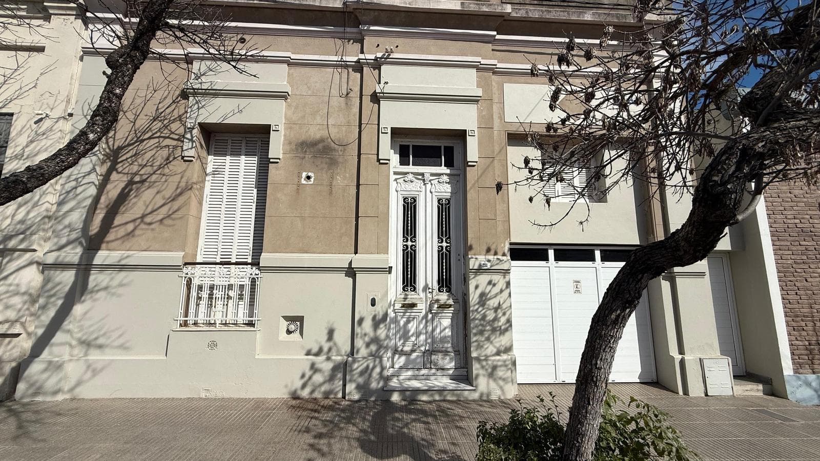 Casa en Barrio 9 de Julio - 1