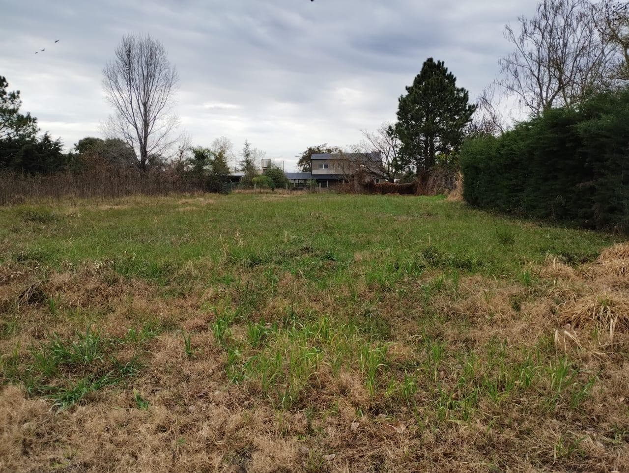 Terreno en Venta en San Jose Del Rincon - 1