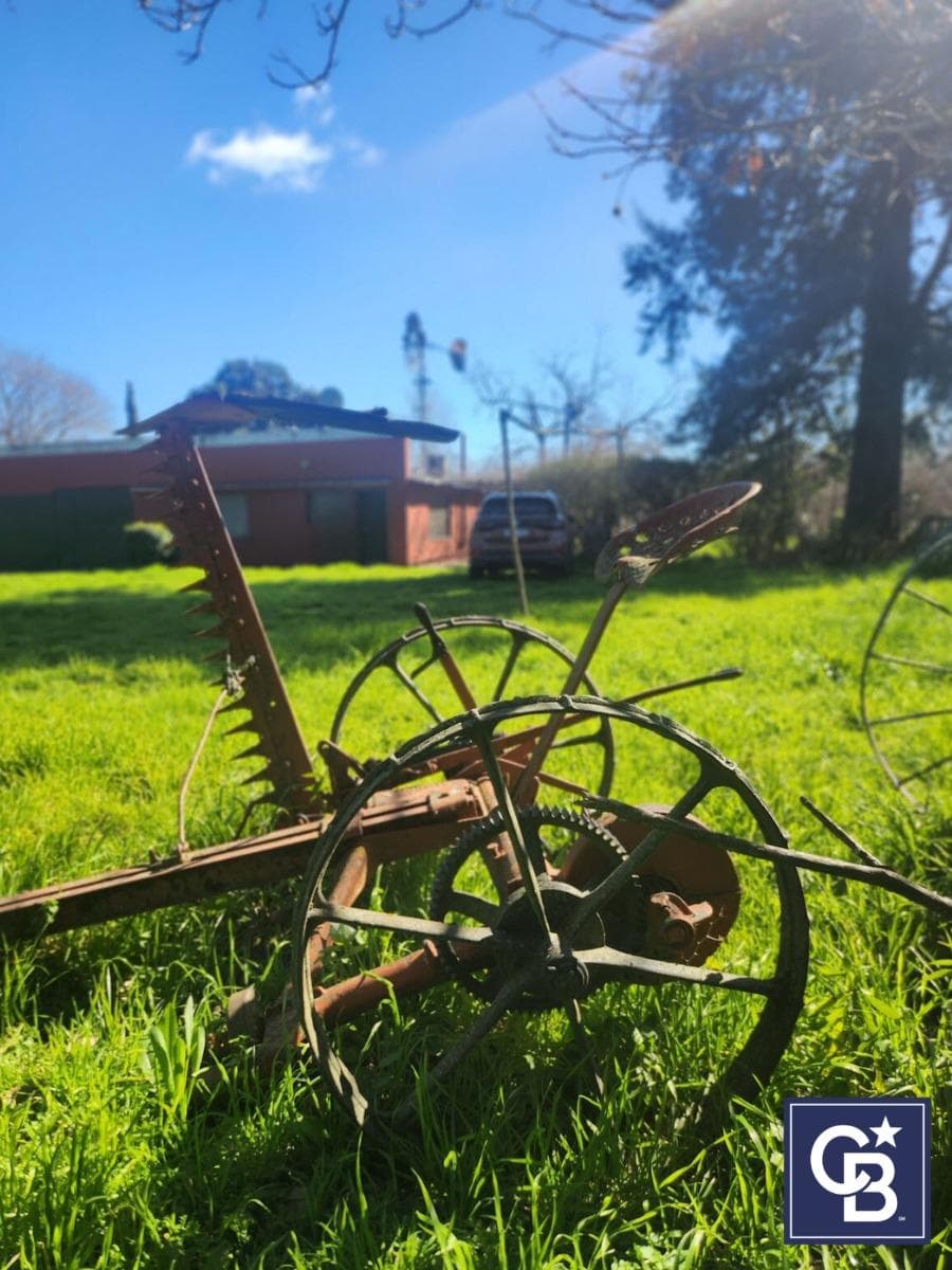 Venta de Campo de 9Has ideal inversión en Zárate - 1