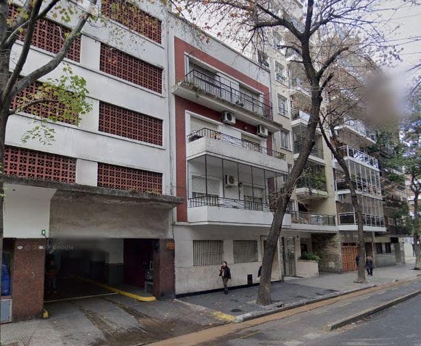 Senillosa 200 Cochera - 1