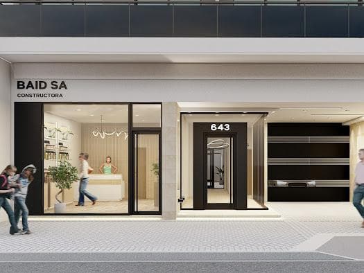 venta de oficina C - 1