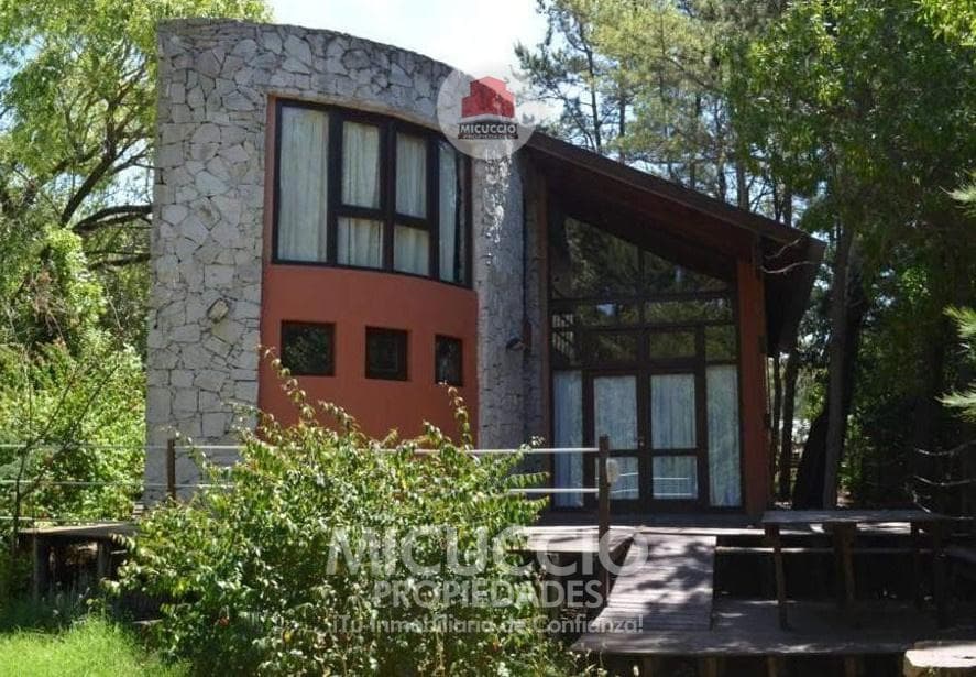 Casa en venta | Mar de las Pampas | Costa Atlántica - 1