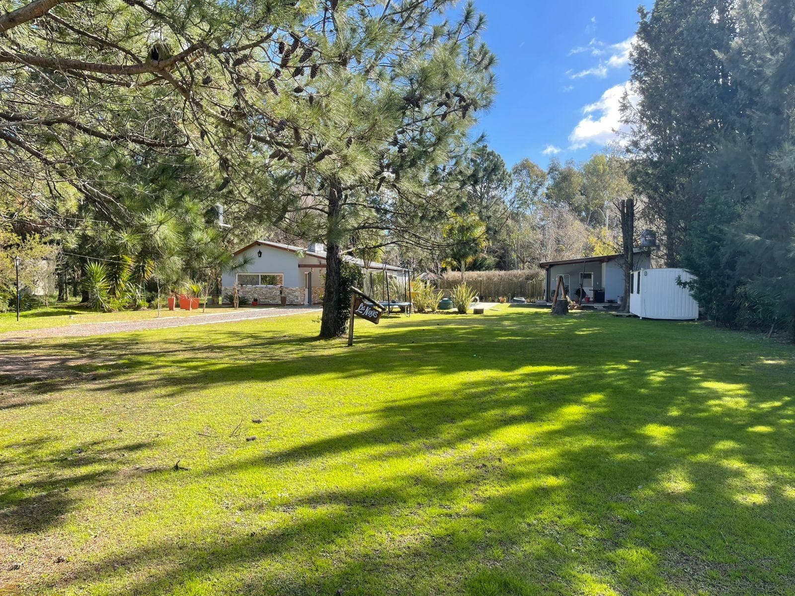 Casa venta Parque las Naciones Guernica - 1