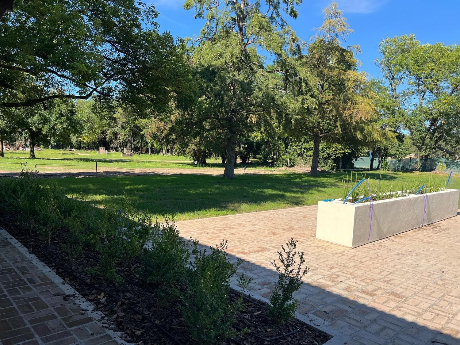 Terreno en venta en Almahue, Pilar, excelente ubicación en Taco 1 - 1