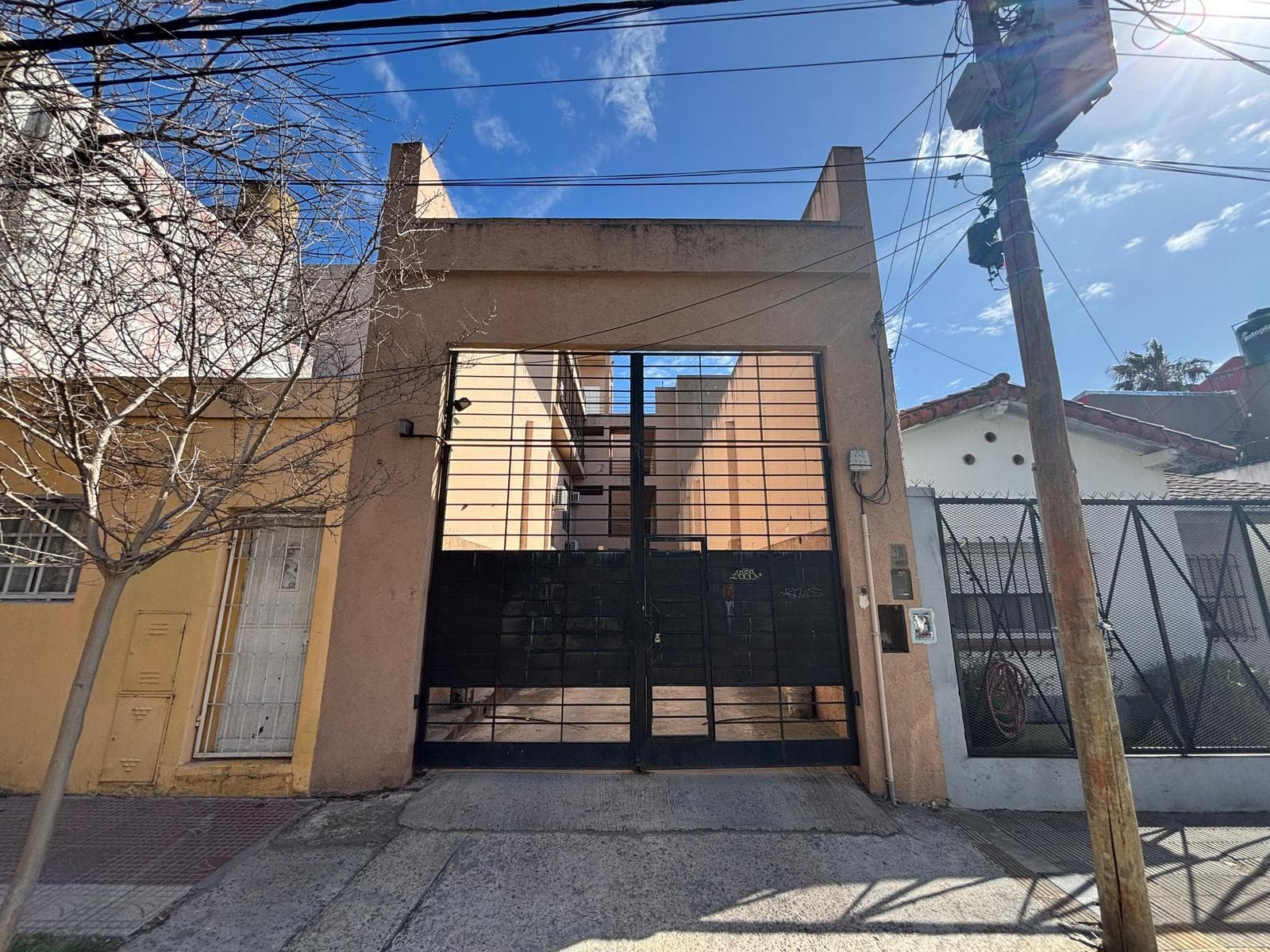 Cocheras San Fernando zona centrica - 1