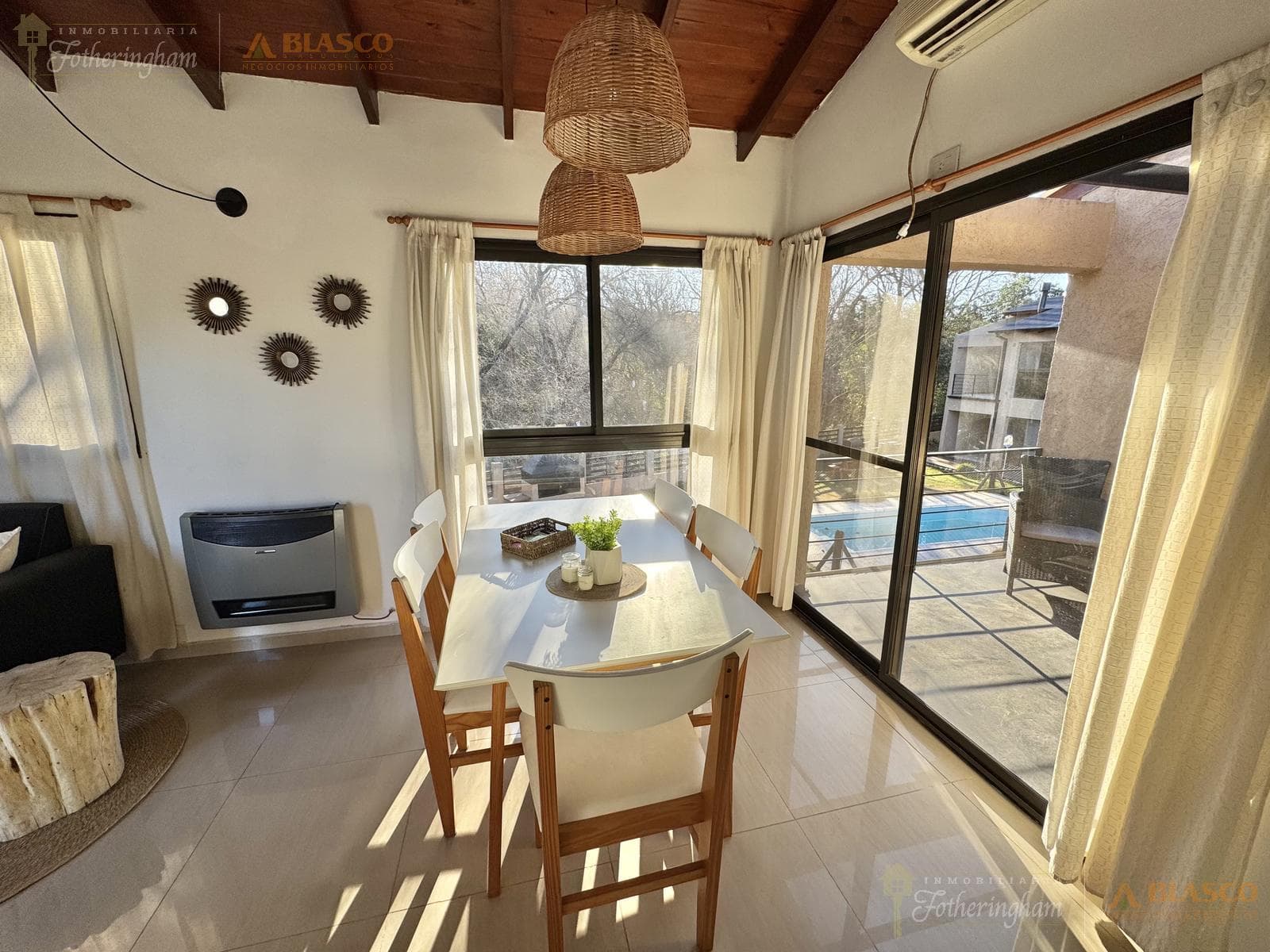 DEPARTAMENTO AMOBLADO EN VENTA| Bº CENTRO| VILLA GENERAL BELGRANO - 1