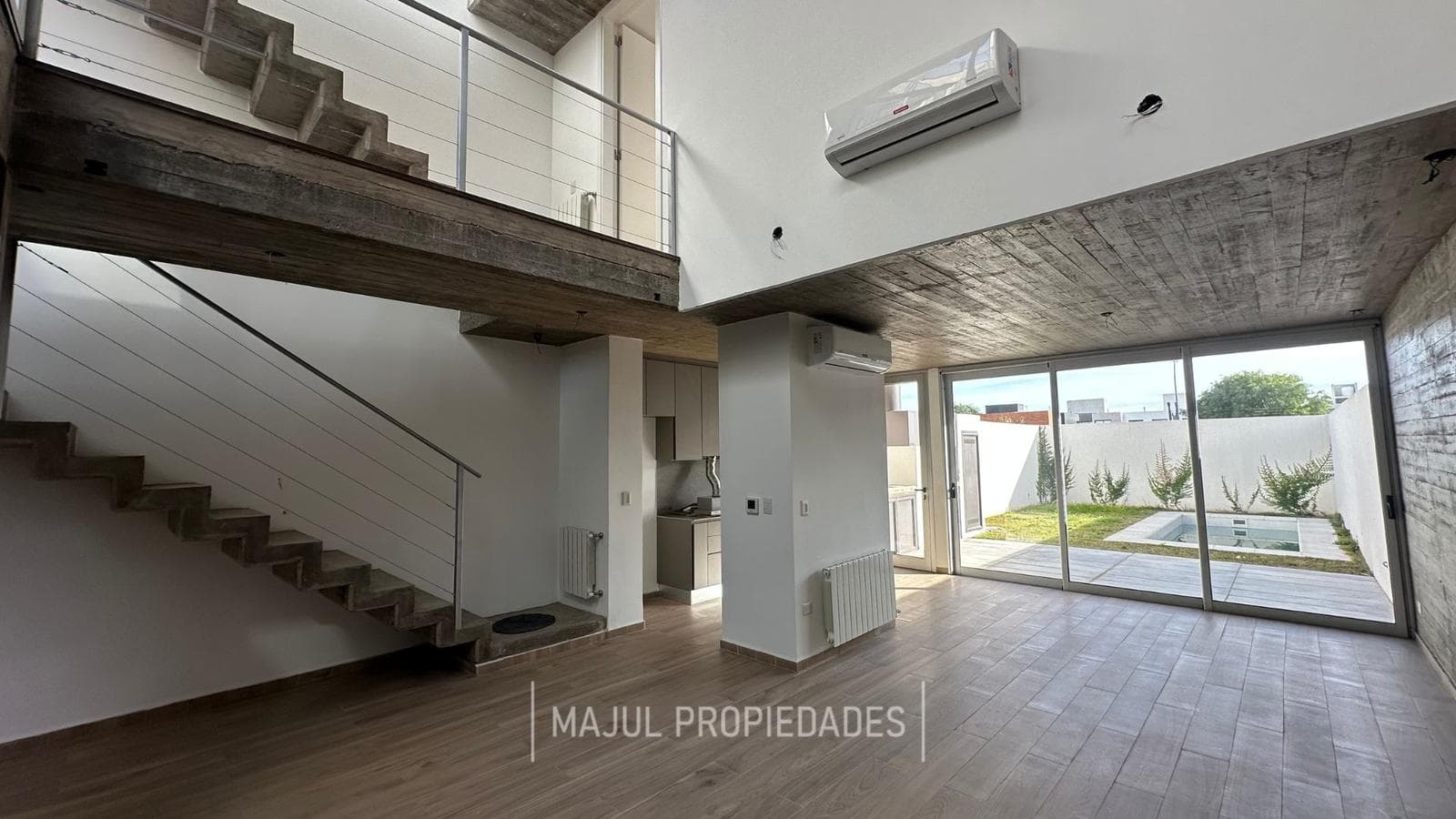 DUPLEX PREMIUM EN LA LUISITA A ESTRENAR!!!! - 1