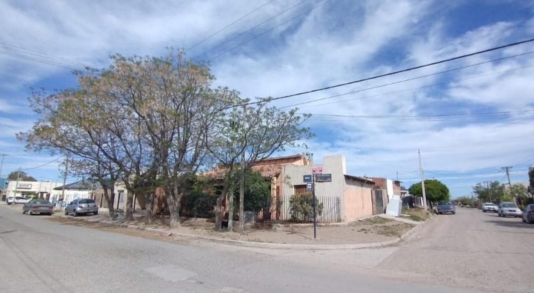 VENTA CASA 2 DORM. - SAN ANTONIO OESTE, RIO NEGRO - 1
