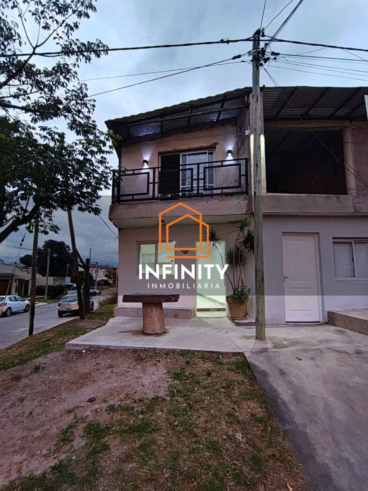 Departamento en Bo.Tres Cerritos - 1