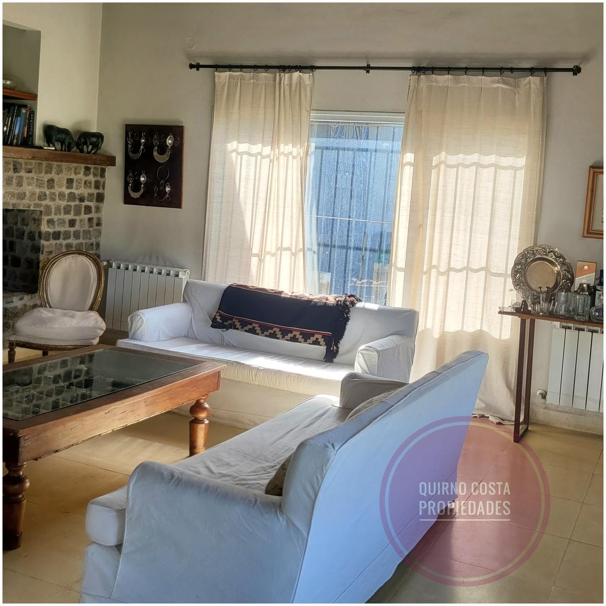 Casa en venta en San Antonio de Areco. Zona quintas - 1