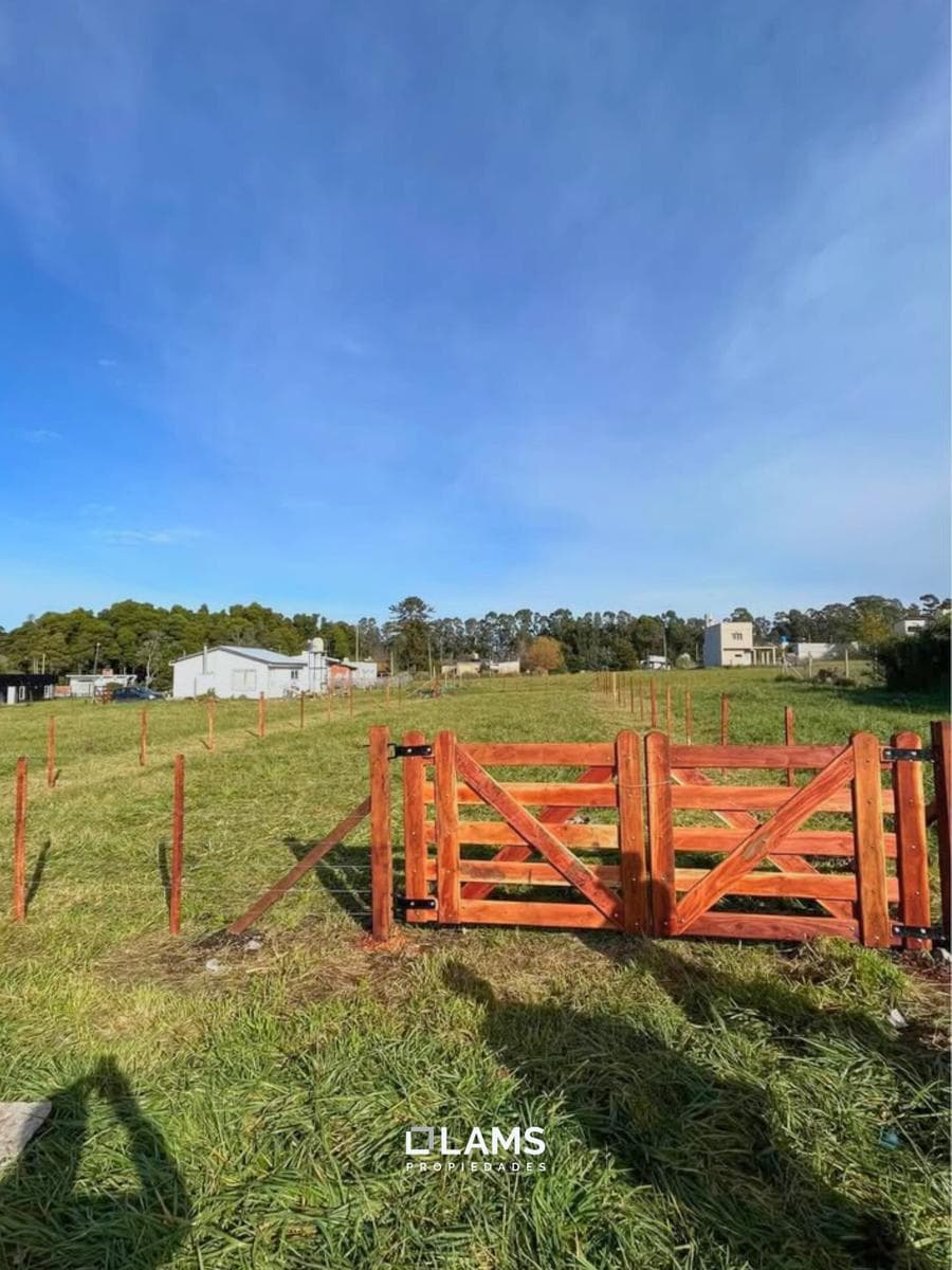 Venta - Terreno en Playa Los Lobos - 1