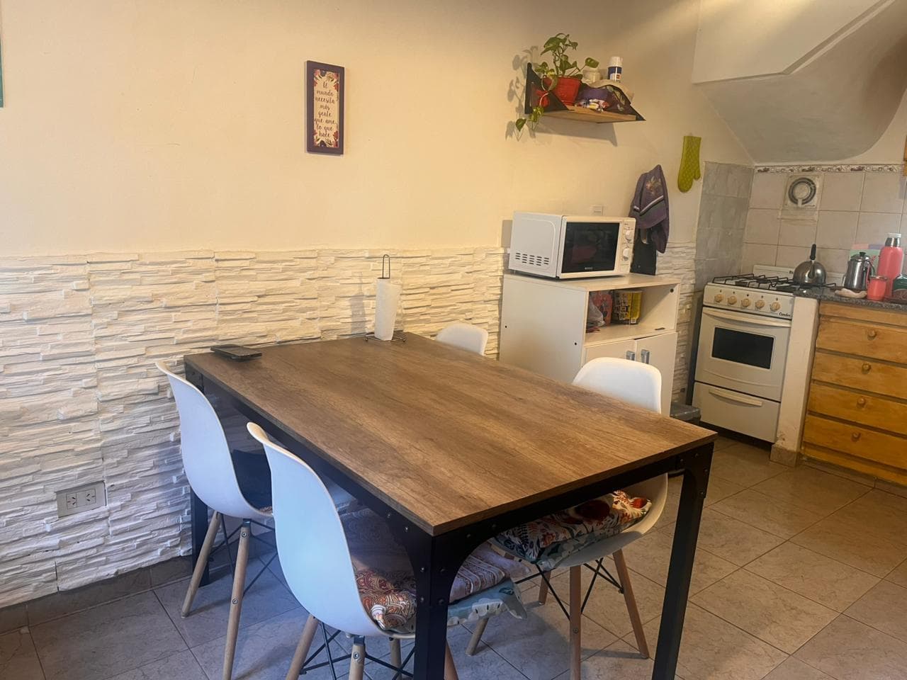 Venta de Ph en Matheu, Escobar - 2