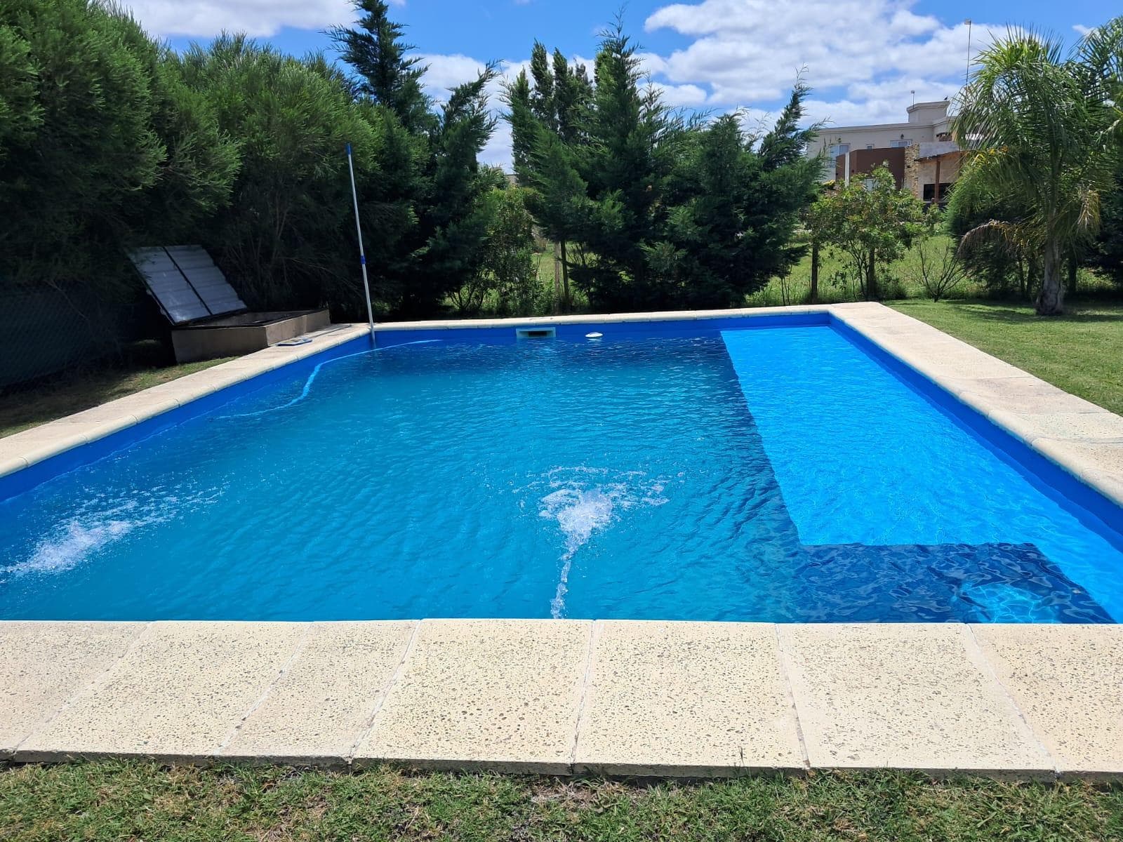 Casa 4 amb en alquiler en Santa Rita - 1