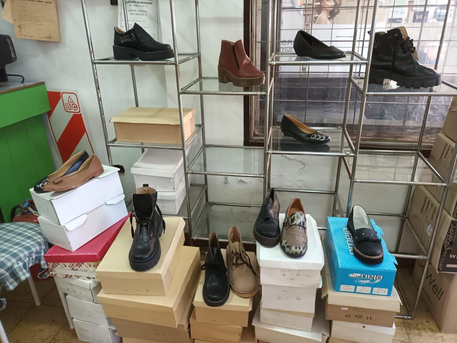 Fondo de Comercio en Victoria - 1