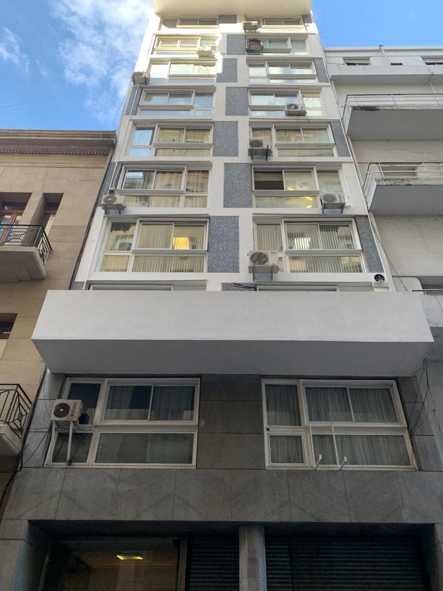 Oficina en Venta en Microcentro - 1