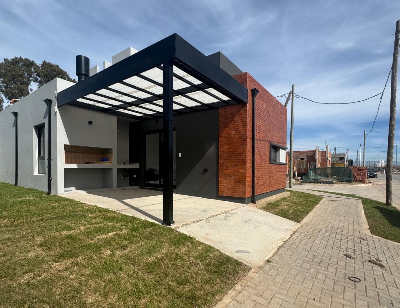 Dúplex en venta de 2 dormitorios en Quebradas de Manantiales - 1