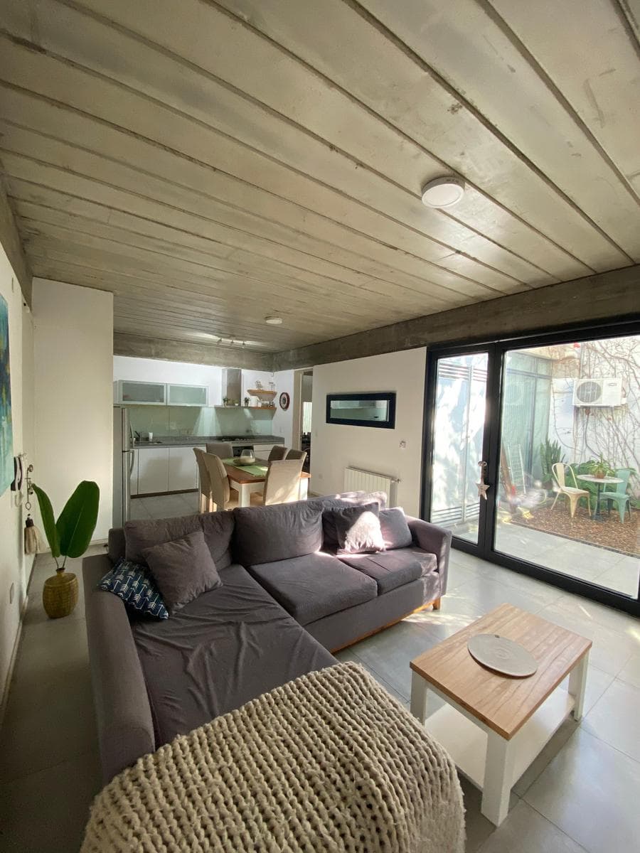 Departamento alquiler - 1