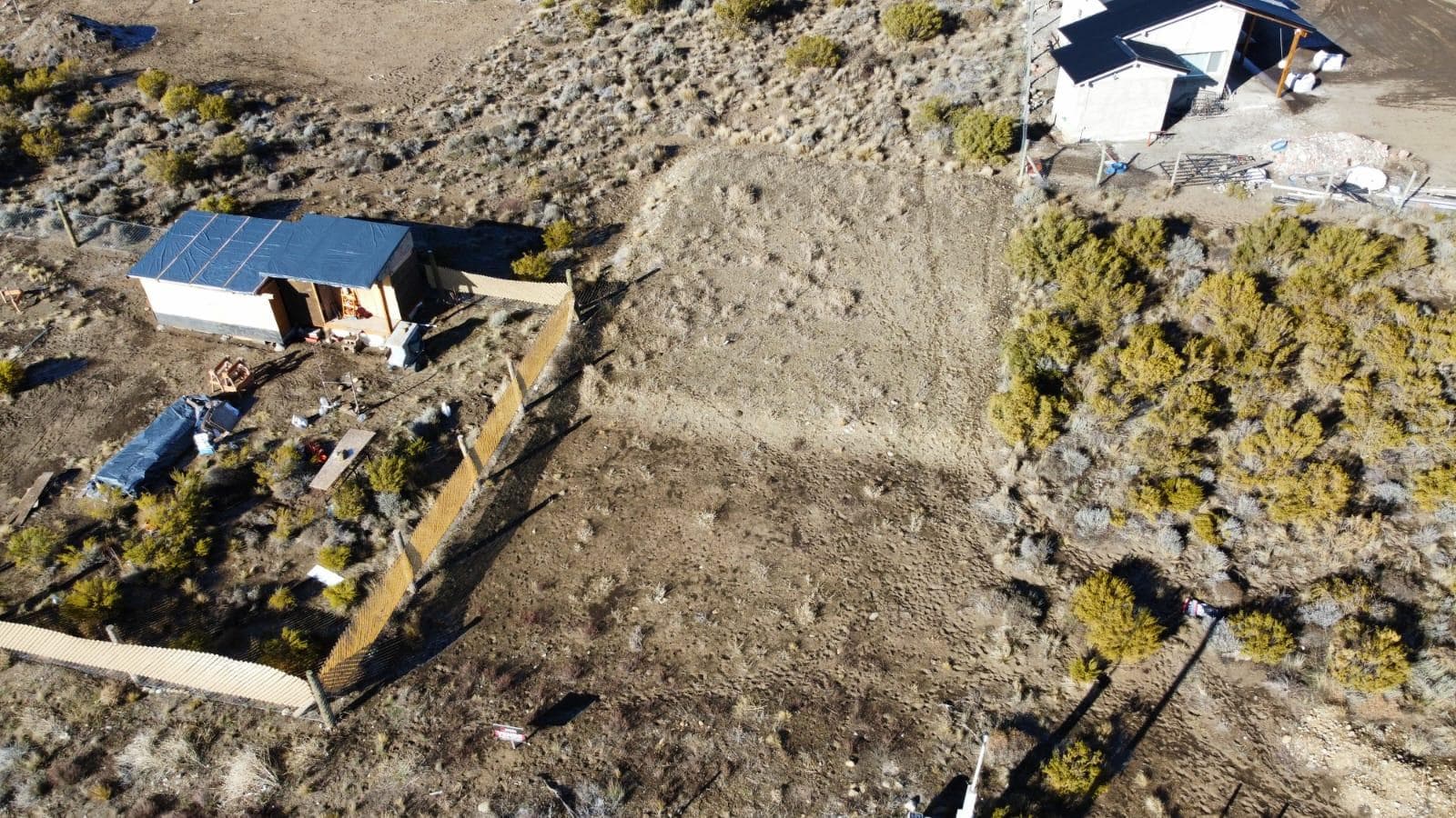 VENTA TERRENO 420MTS - B° REFUGIO DEL SOL - JUNIN DE LOS ANDES - 1