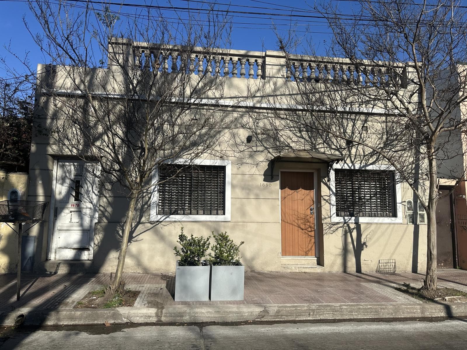 PH EN VENTA- VICTORIA - 4 AMBIENTES CON TERRAZA - 1