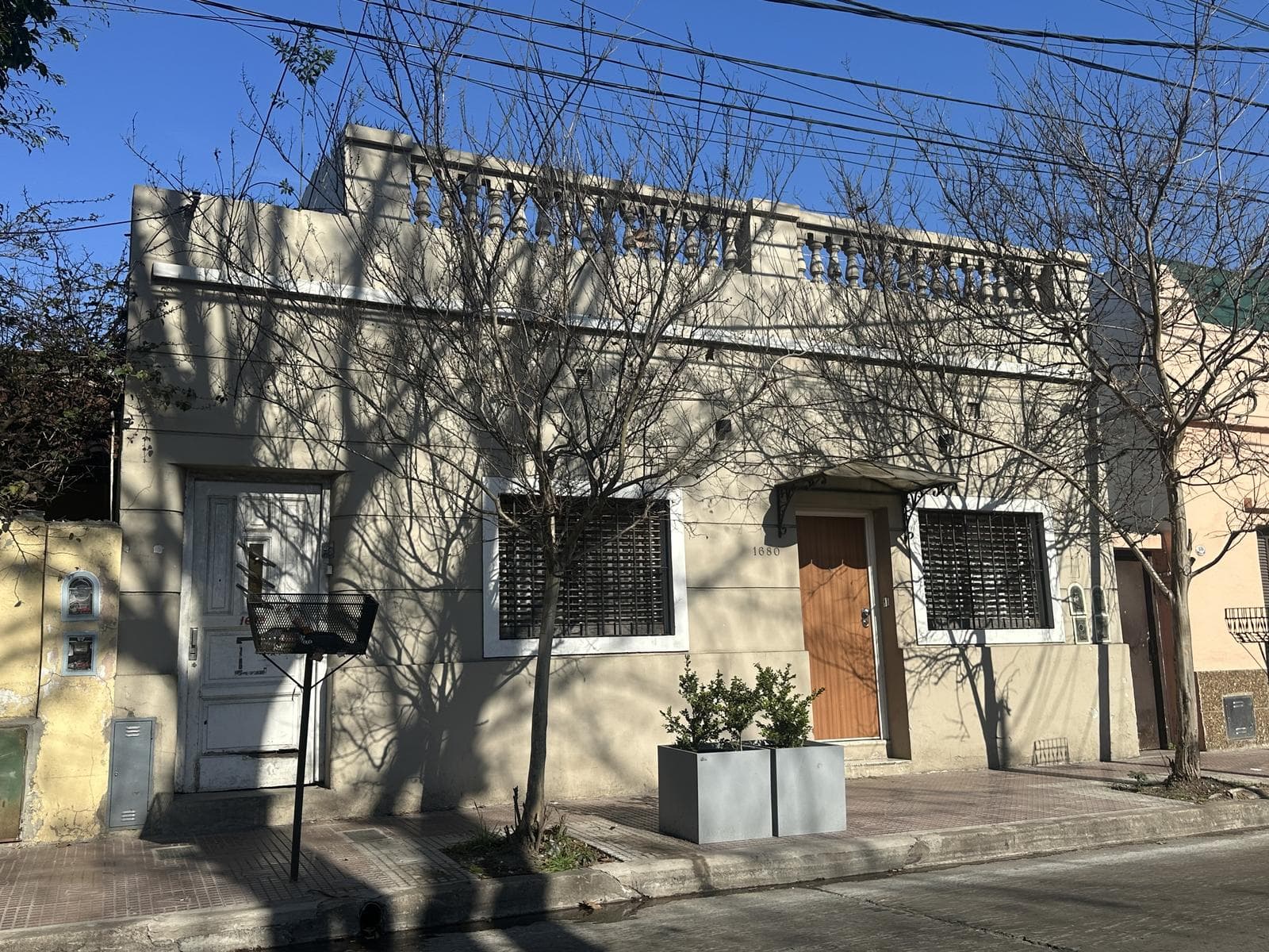 PH EN VENTA- VICTORIA - 4 AMBIENTES CON TERRAZA - 2