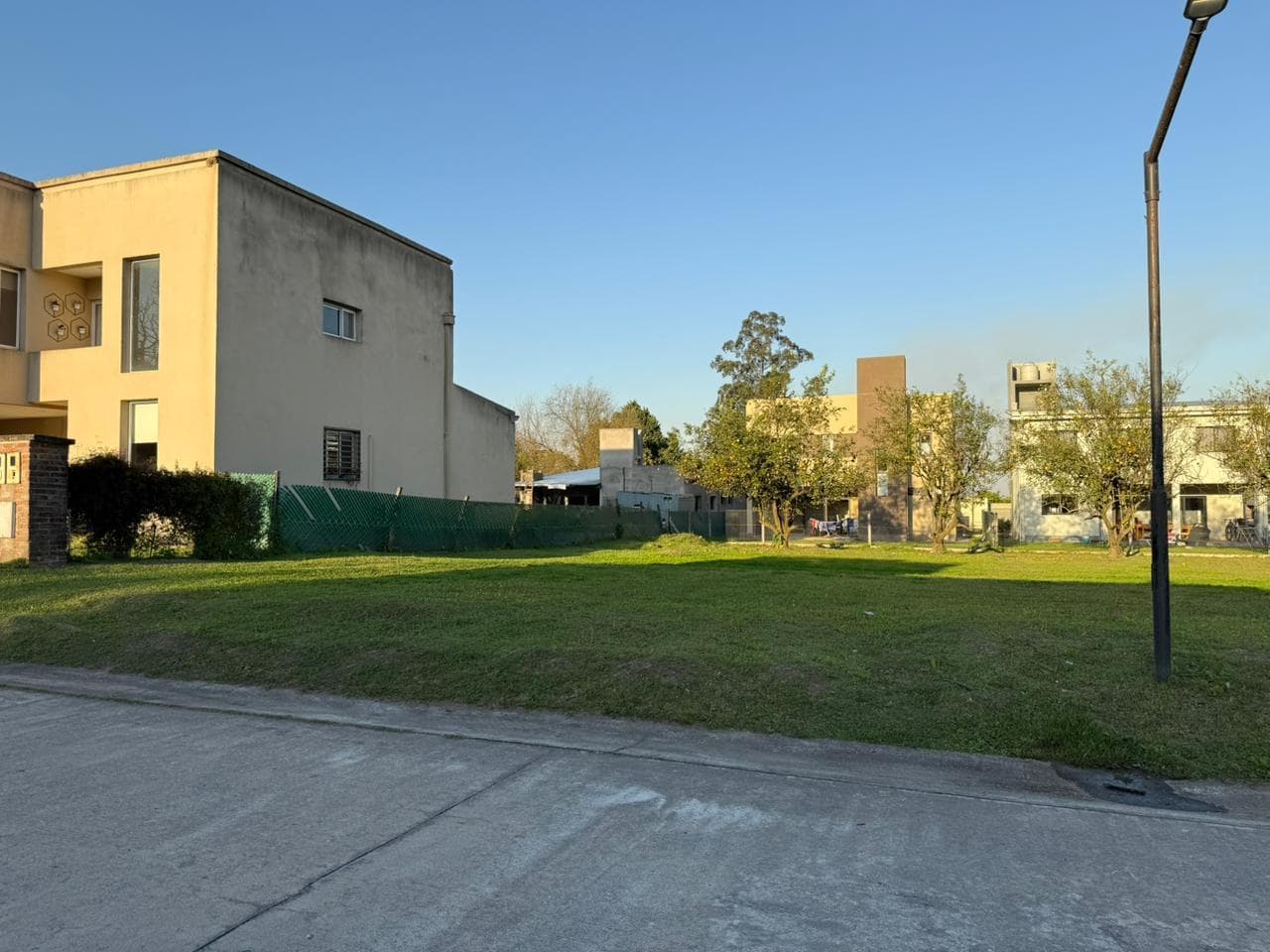 Terreno en San Pablo - 1