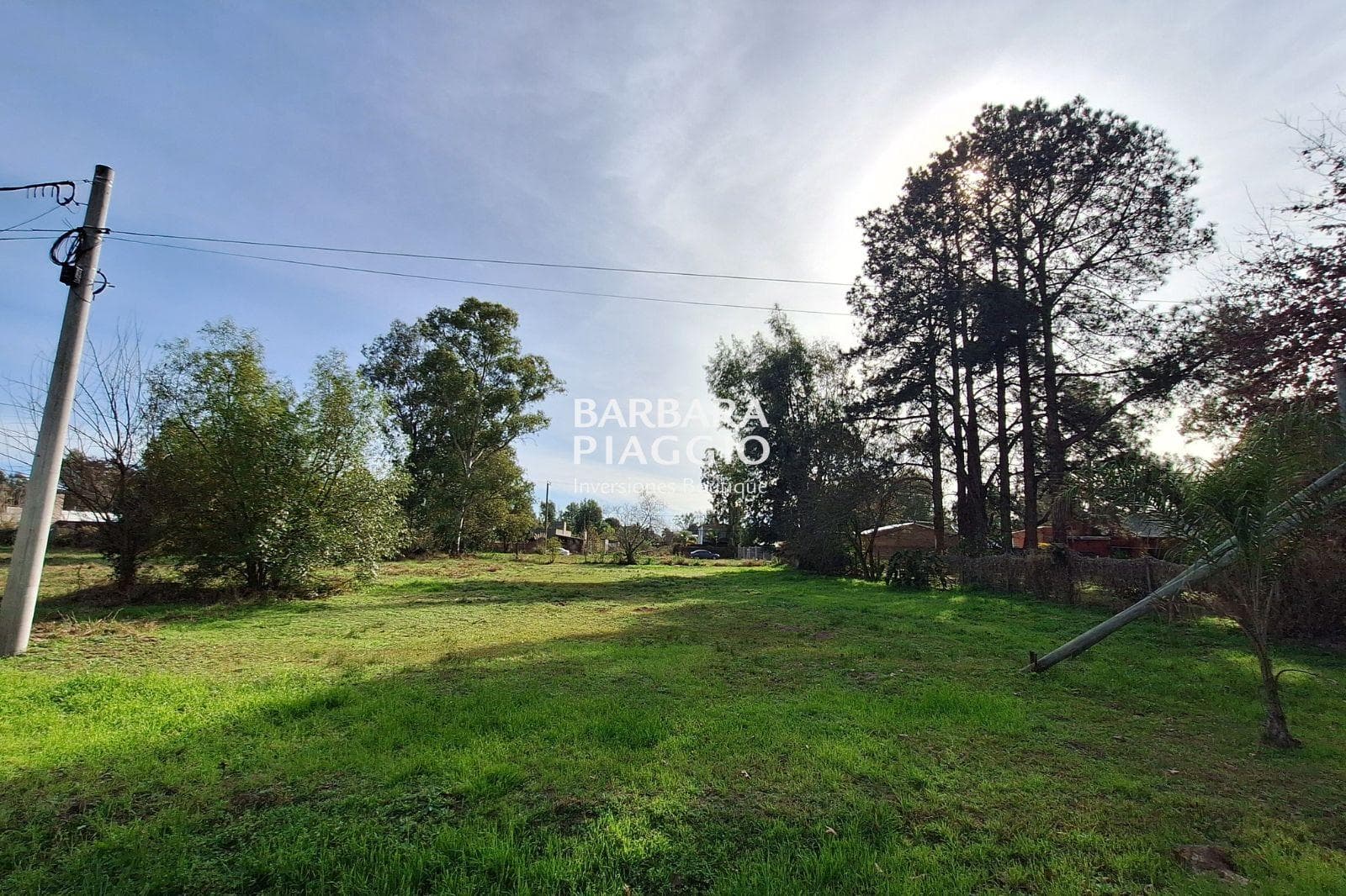 TERRENO en Los Altos, Rincon - Callejon Los Matreros - 1