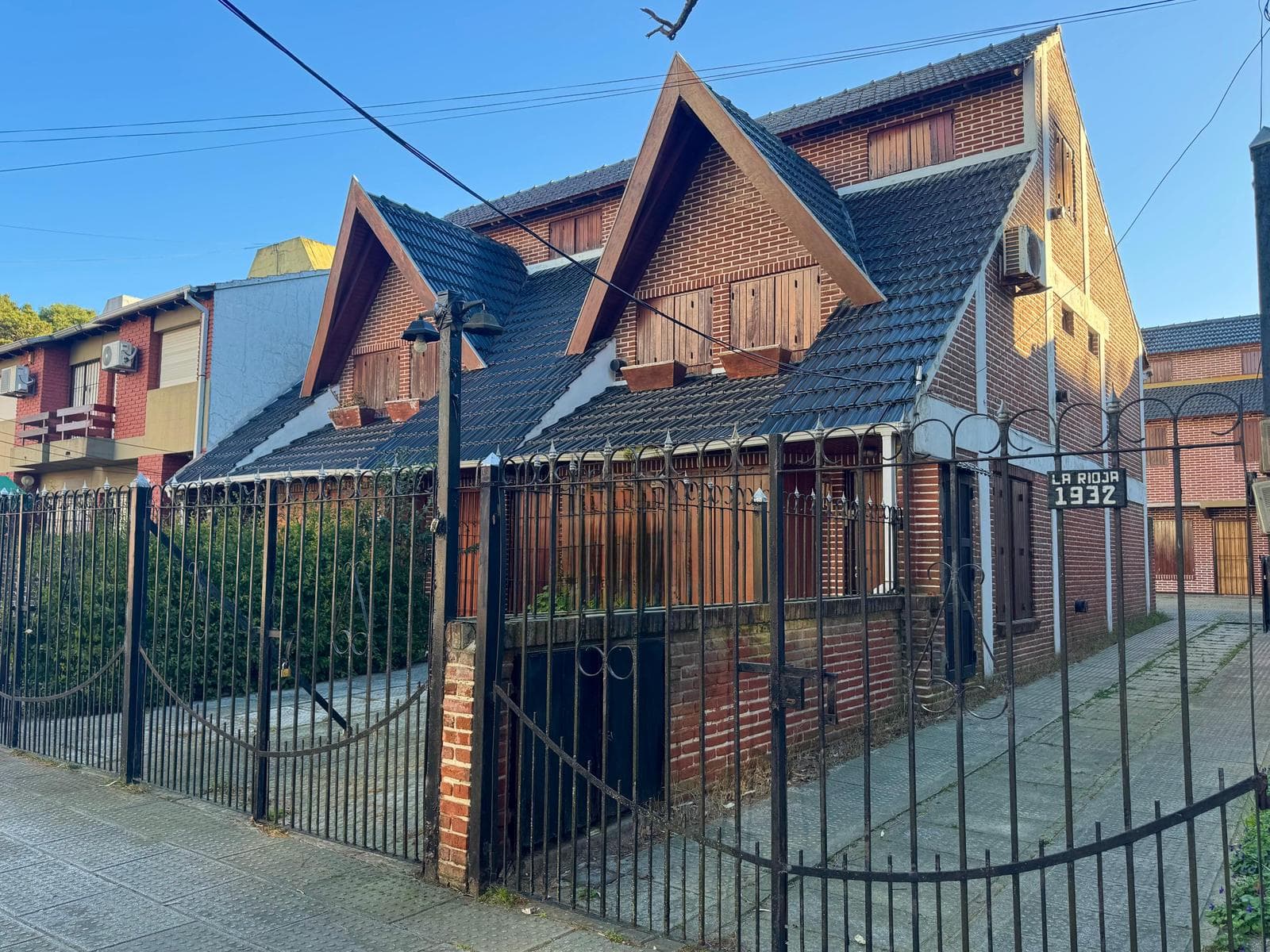 VENTA TRIPLEX SAN BERNARDO A 300 METROS DEL MAR - 1