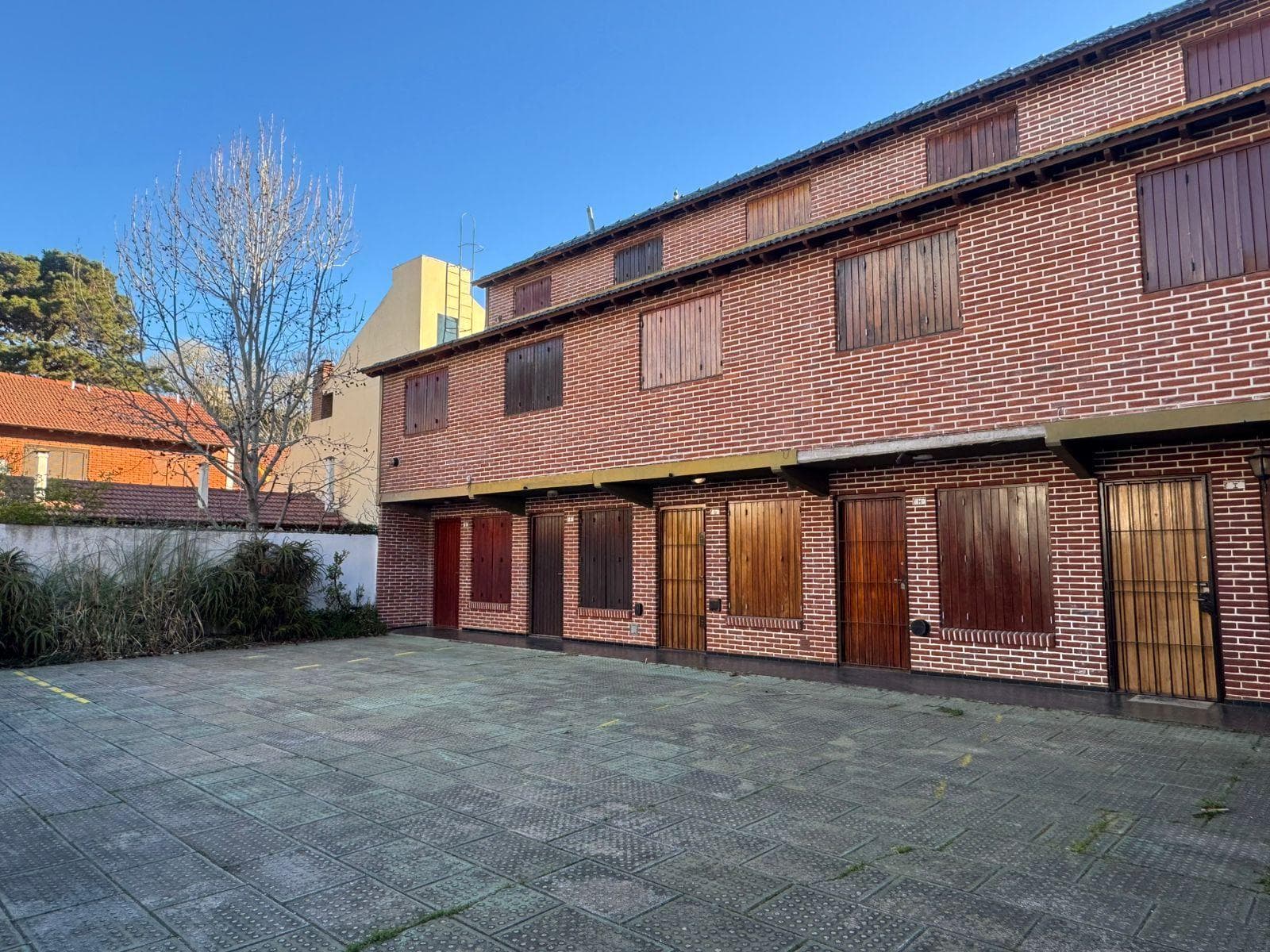 VENTA TRIPLEX SAN BERNARDO A 300 METROS DEL MAR - 2