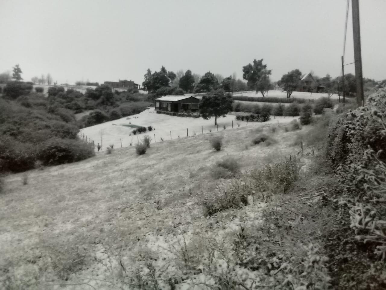 Casa en Villa nougues - 1