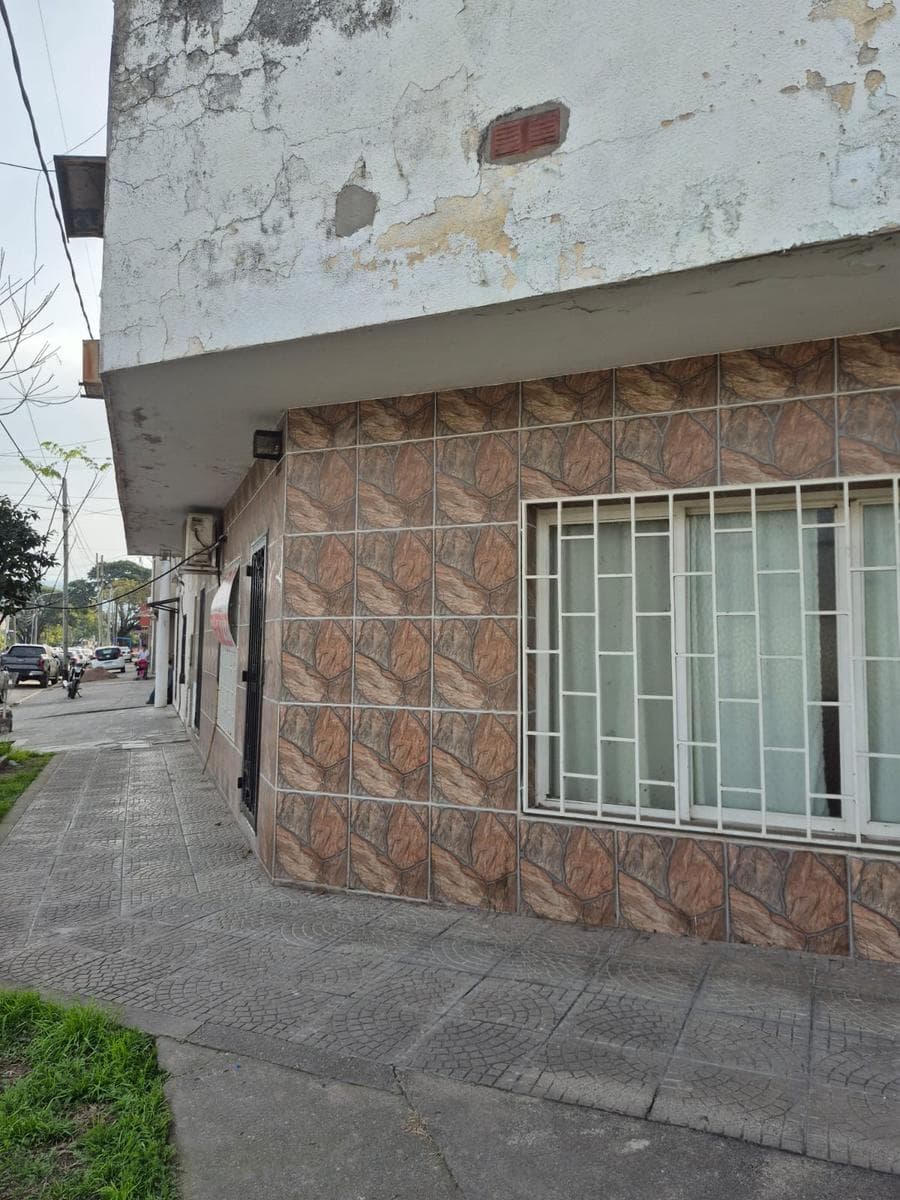 PH en Villa Lujan - 1