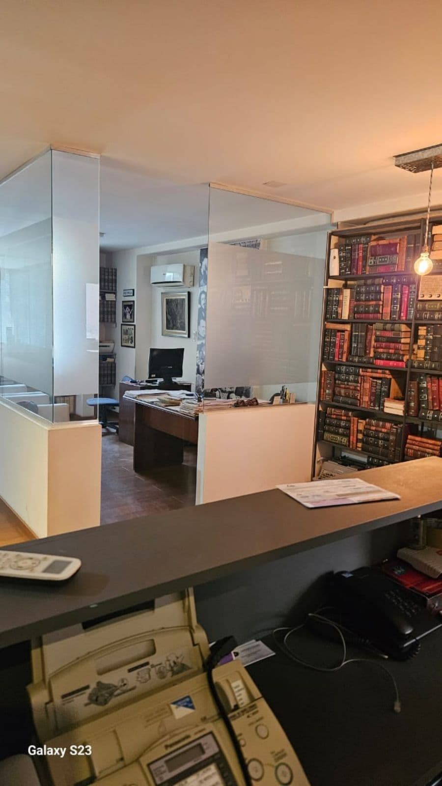 Venta Oficina Nueva Cordoba - 1