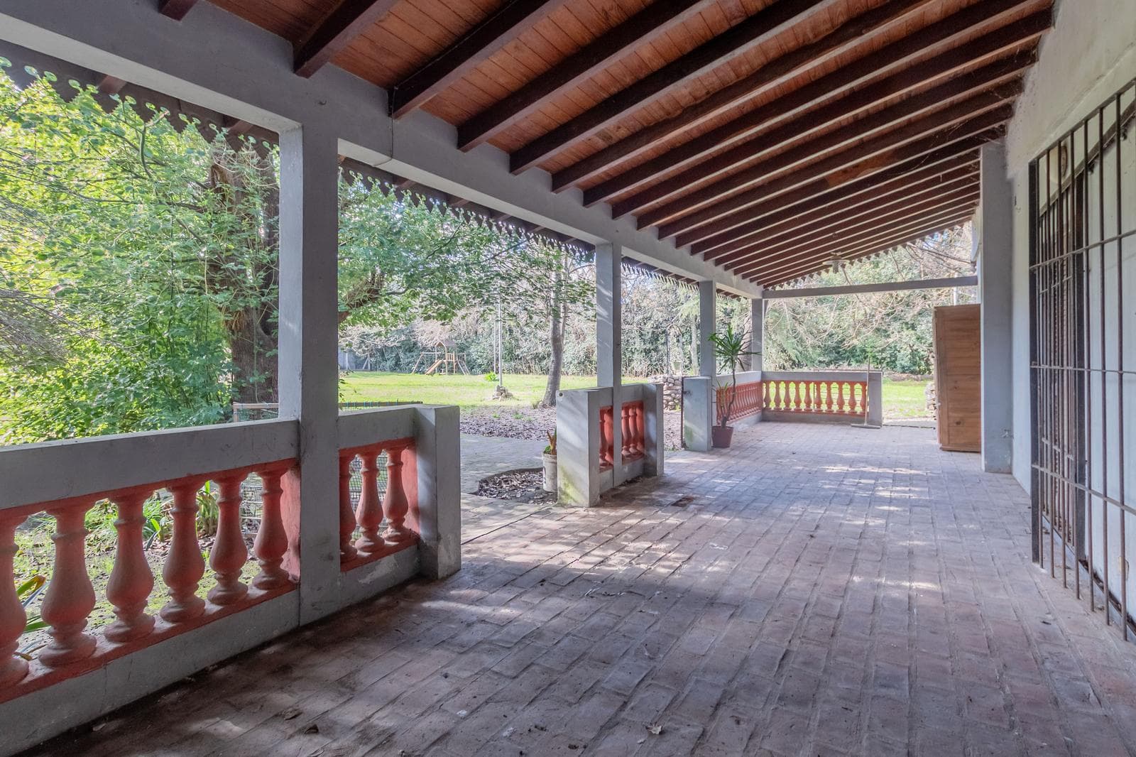 Casa quinta a la venta en Francisco Alvarez 3 ambientes - 1