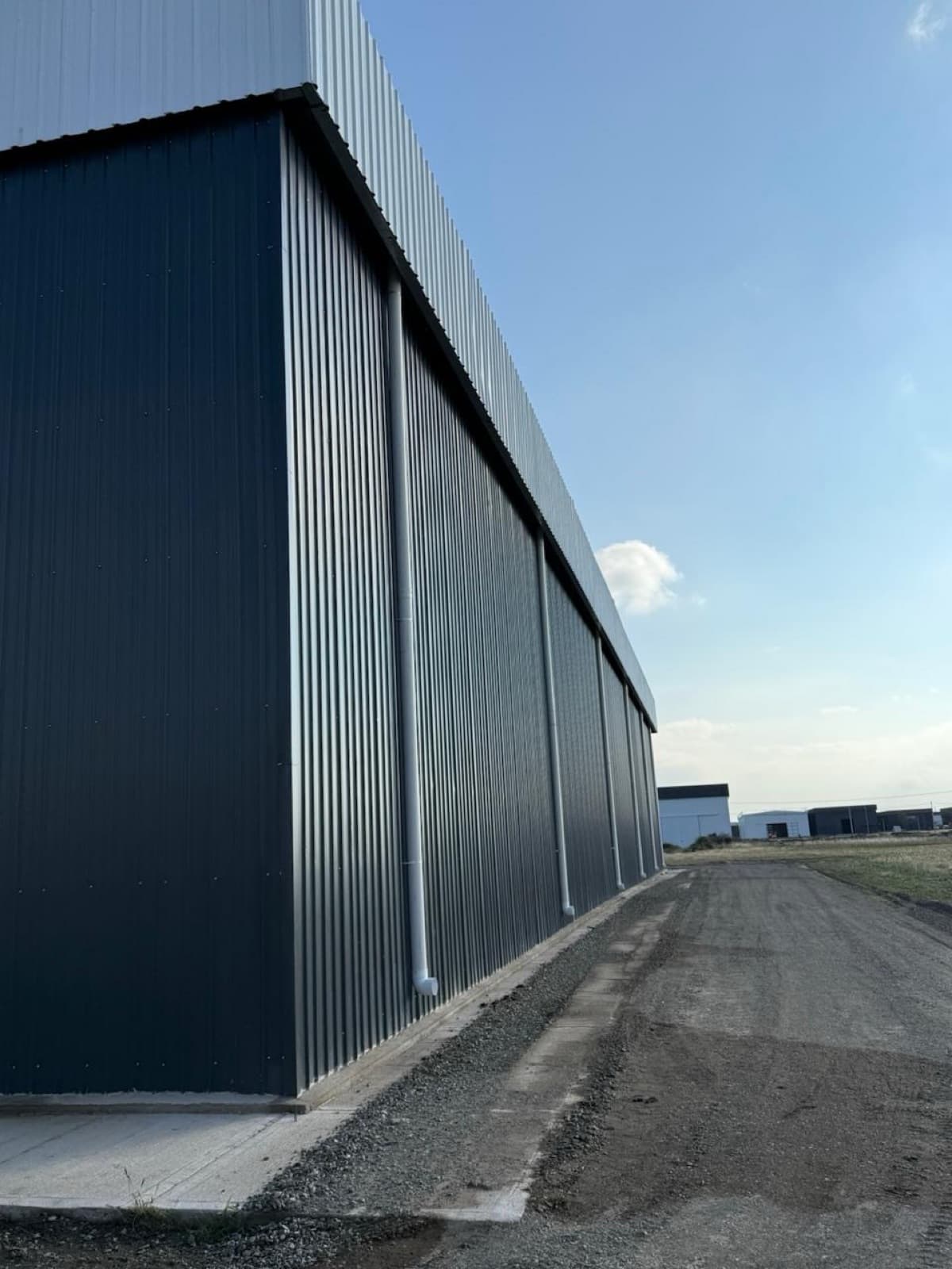 Nave Industrial - Polo 52 (Parque Industrial) Alquiler y Venta - 1