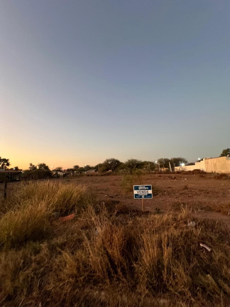 Terreno en Bandera - 1