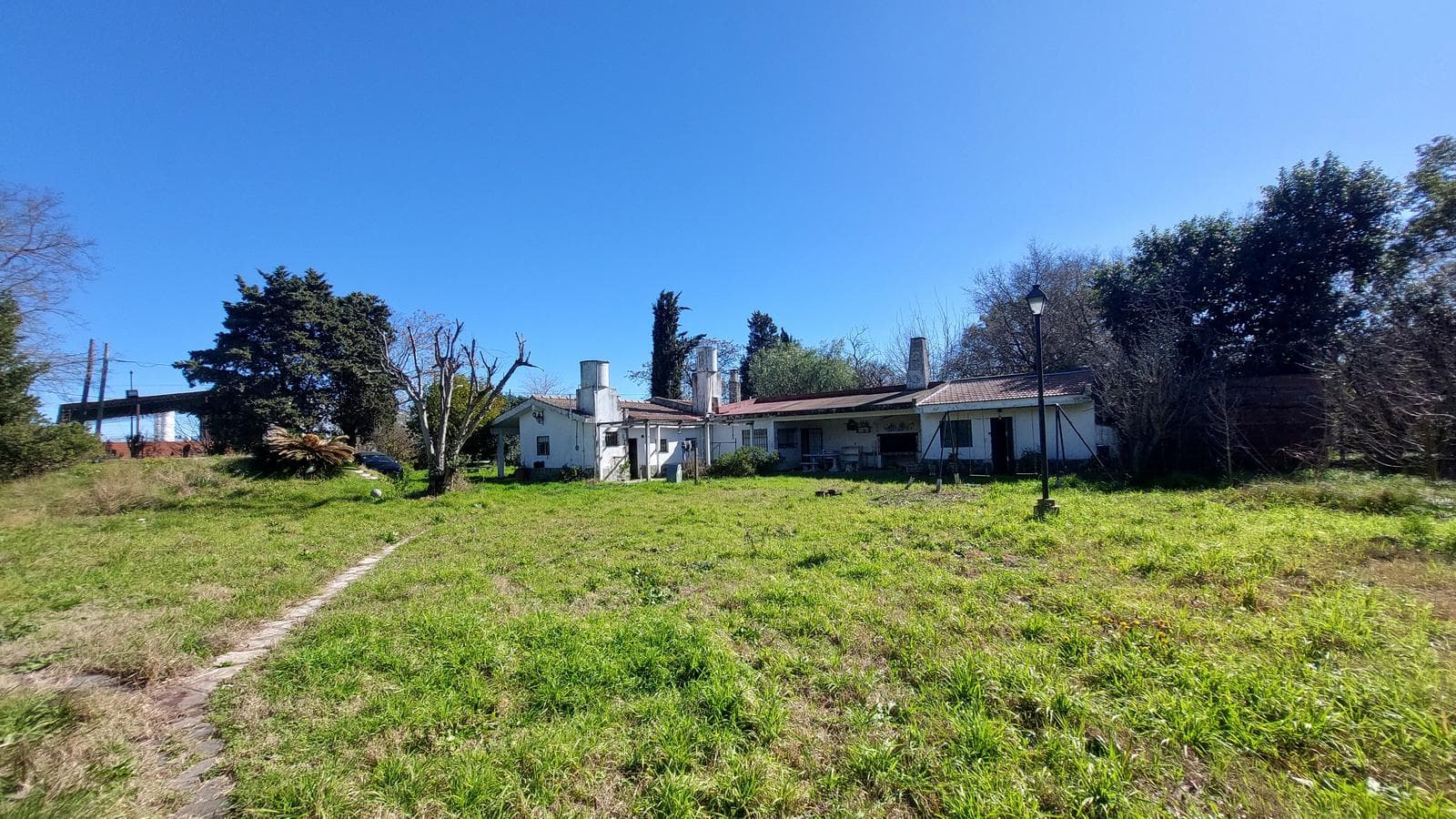 Quinta en Glew- venta - 1