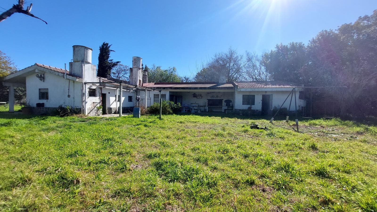 Quinta en Glew- venta - 2