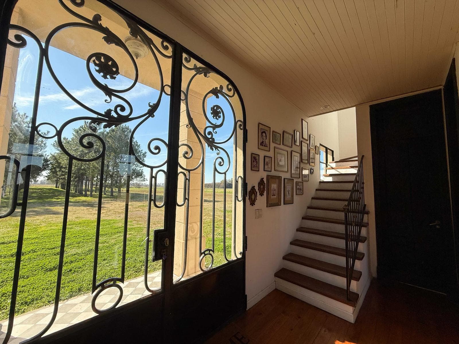 Chacra en San Andres de Giles 2ha - 1