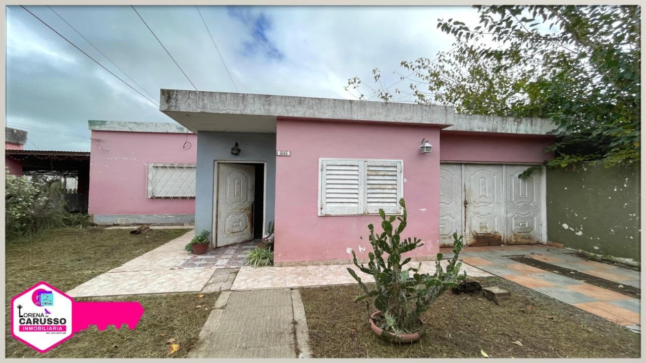 Casa en Venta - 1
