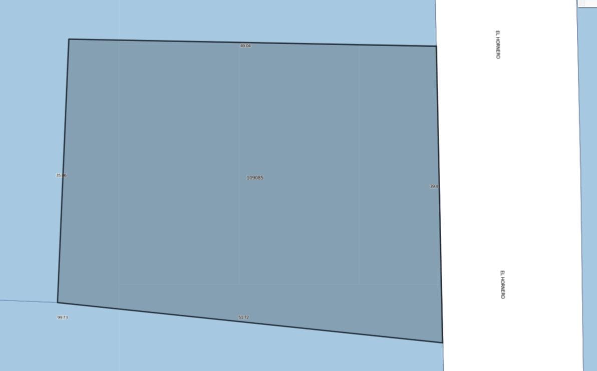 Chacra ubicada en Parada 16 - 2